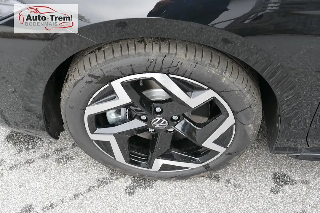 Volkswagen Passat Variant - Thumbnail 12