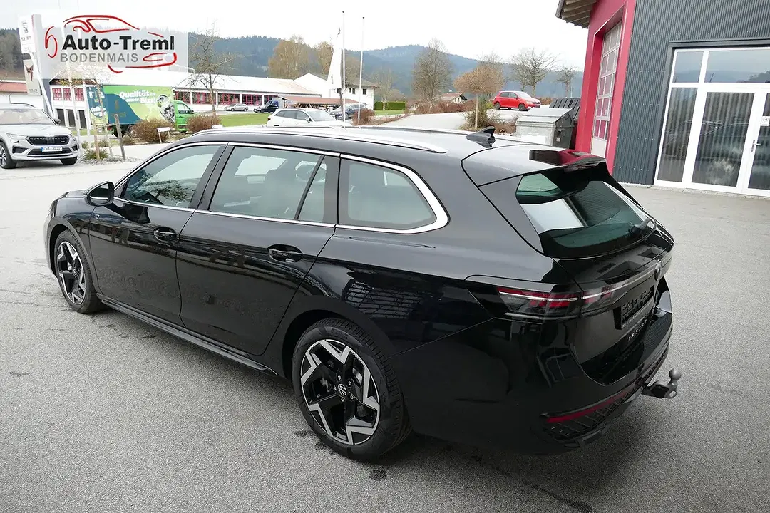 Volkswagen Passat Variant - Thumbnail 5