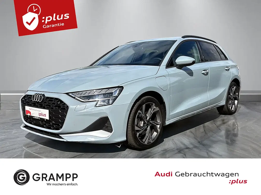 Audi A3 - Afbeelding 1
