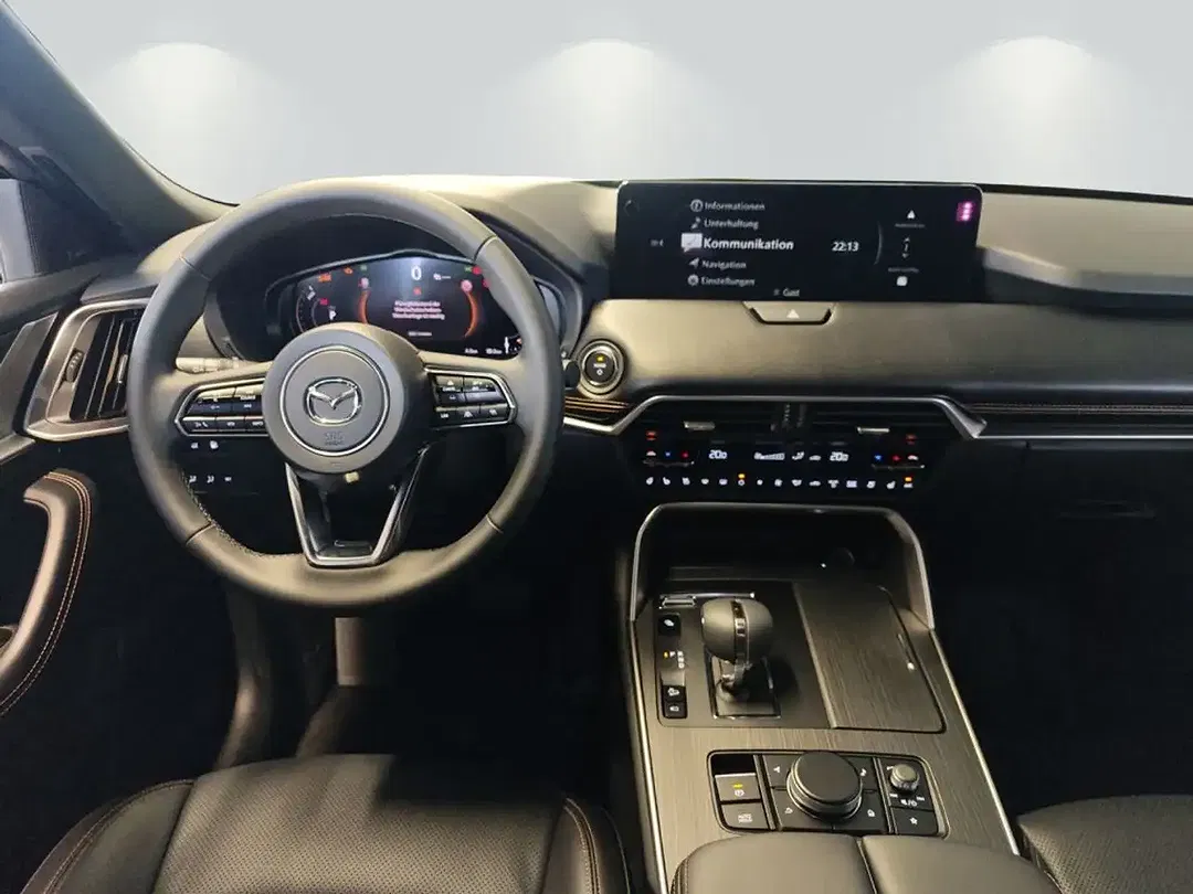 Mazda CX-80 - Thumbnail 10