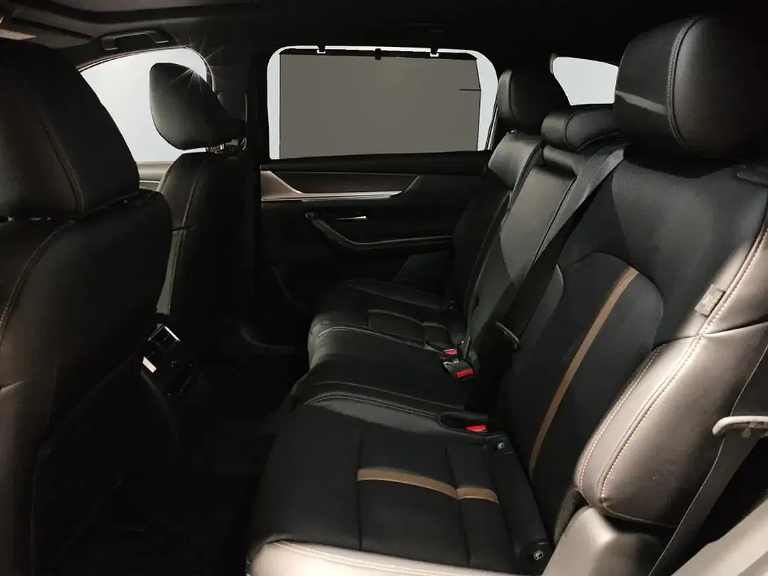 Mazda CX-80 - Thumbnail 11