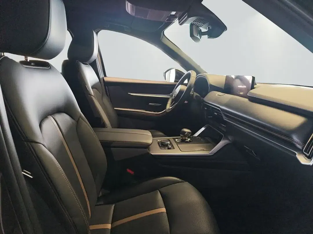 Mazda CX-80 - Thumbnail 12