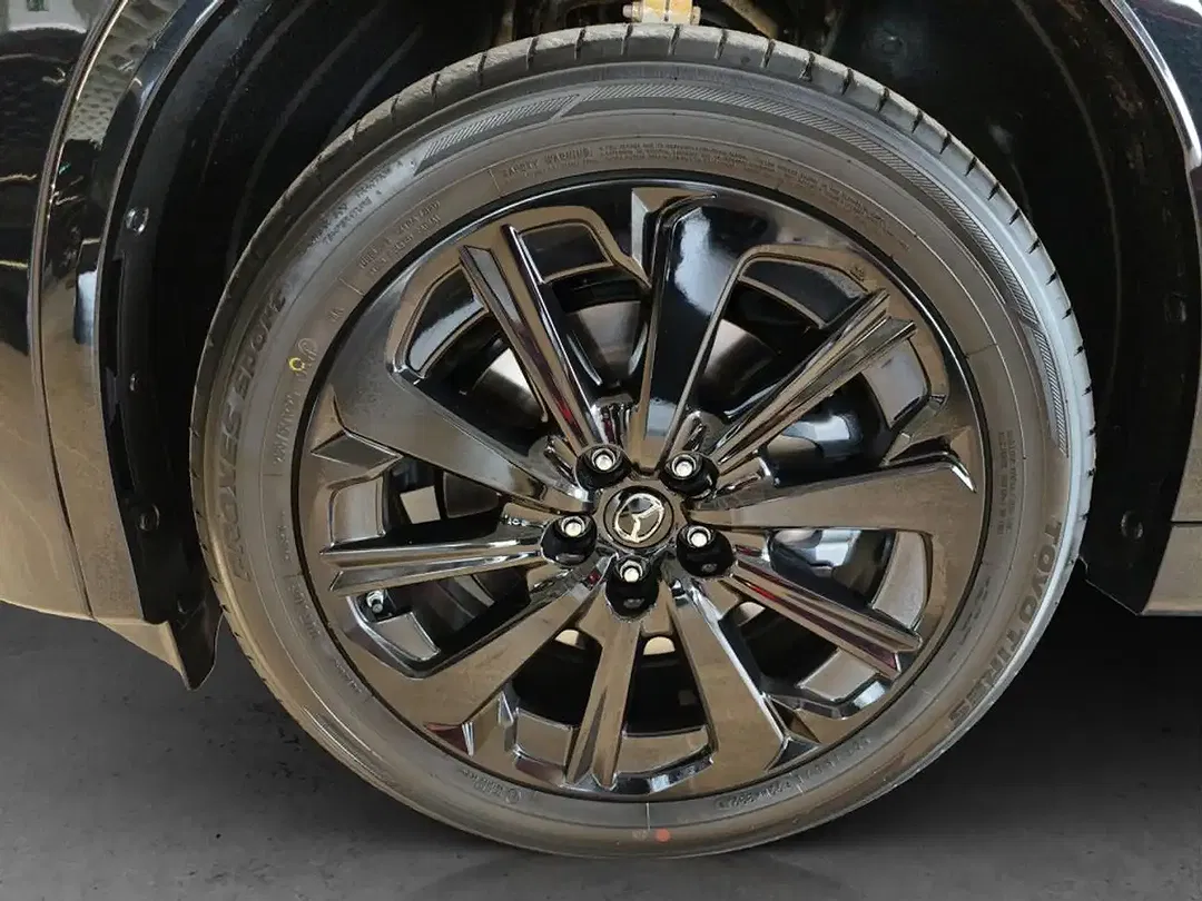 Mazda CX-80 - Thumbnail 14