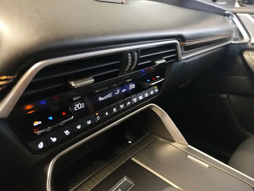Mazda CX-80 - Thumbnail 15
