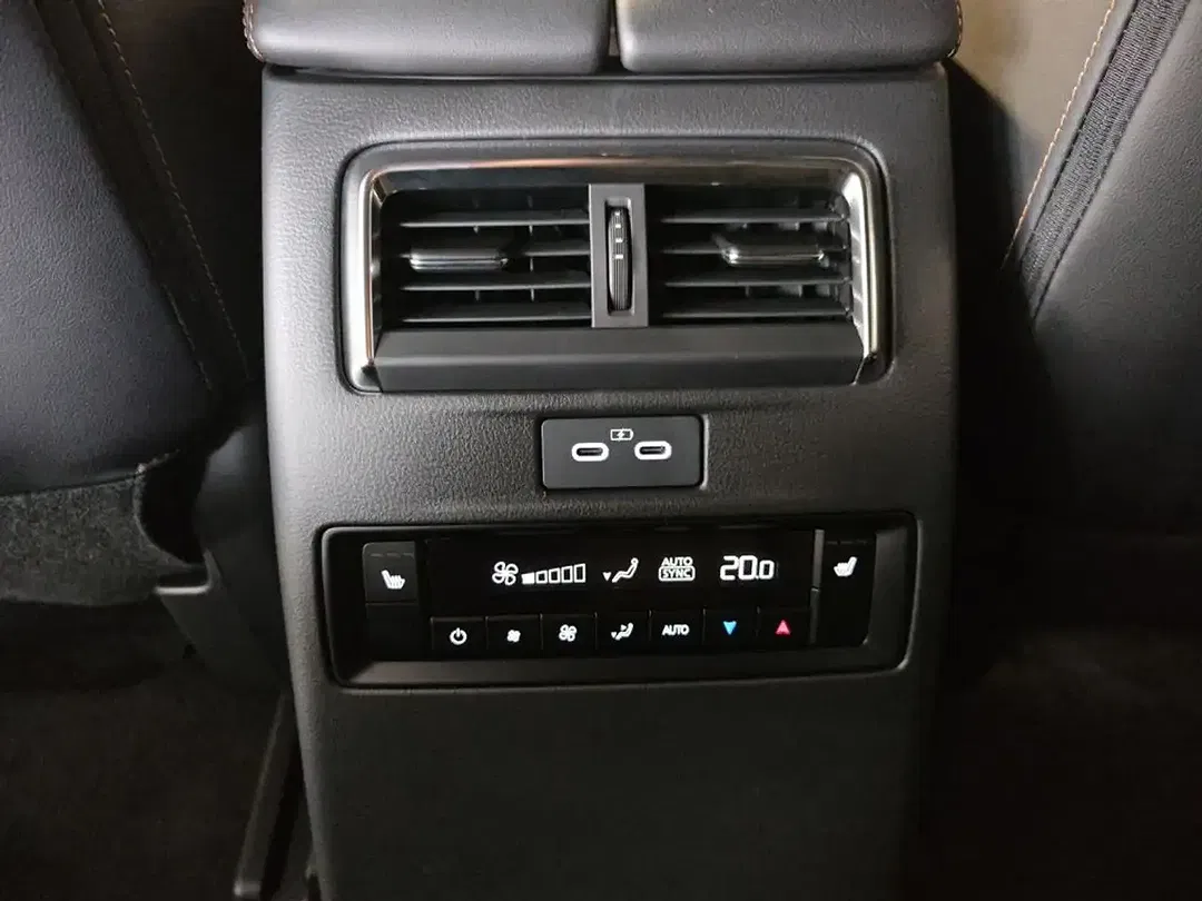 Mazda CX-80 - Thumbnail 18