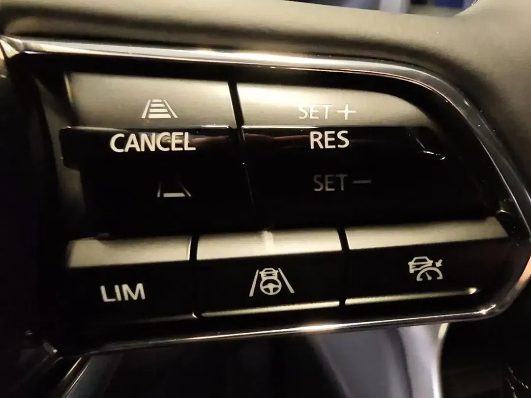 Mazda CX-80 - Thumbnail 19