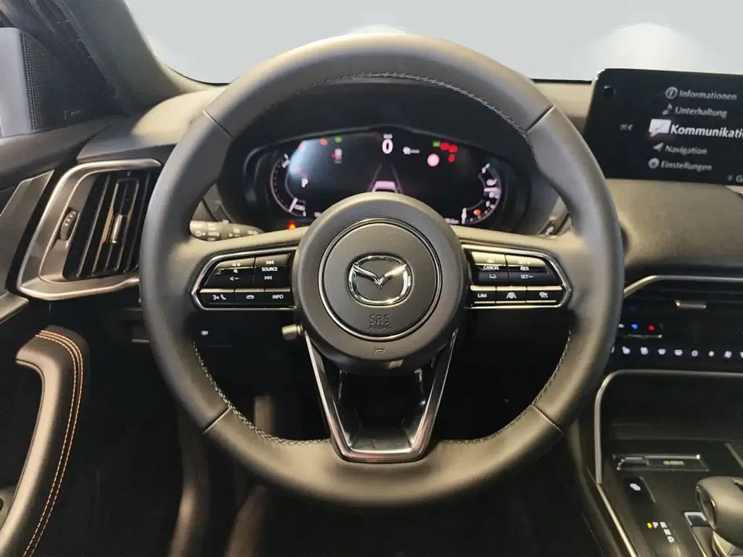 Mazda CX-80 - Thumbnail 7