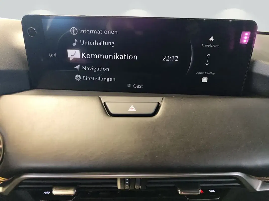 Mazda CX-80 - Thumbnail 8