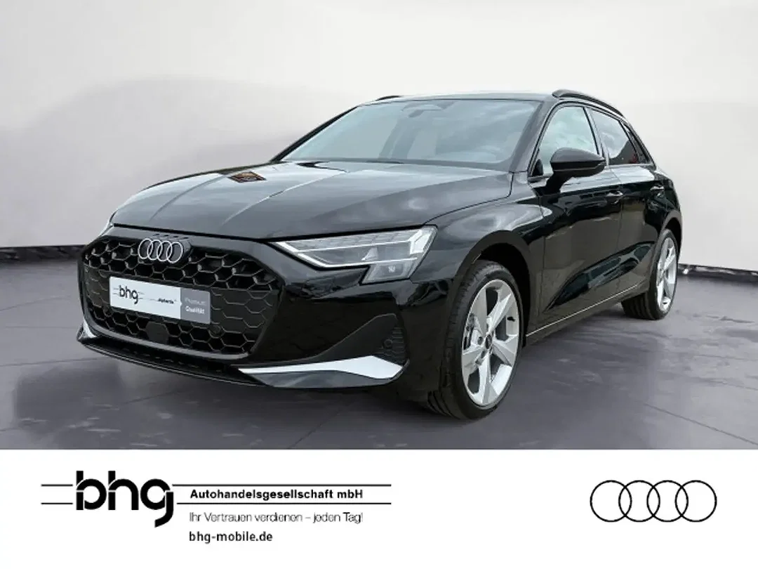 Audi A3 - Afbeelding 1