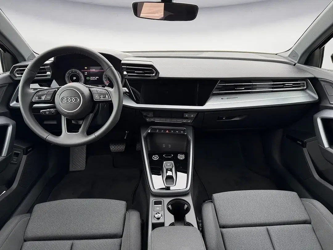 Audi A3 - Thumbnail 11