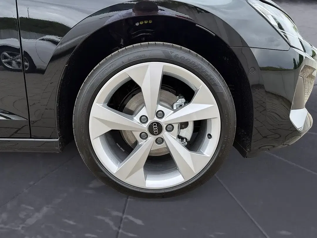 Audi A3 - Thumbnail 12
