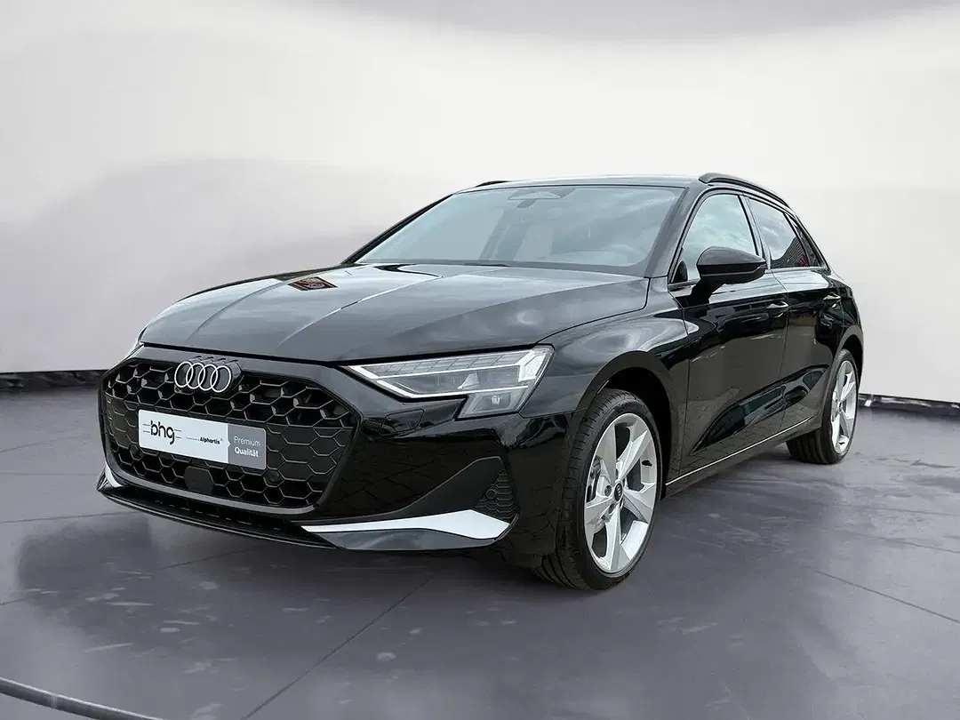 Audi A3 - Thumbnail 2