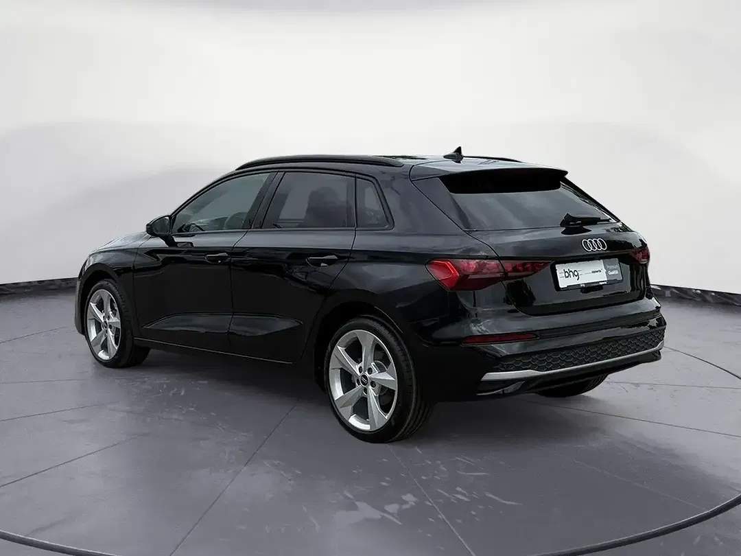 Audi A3 - Thumbnail 4