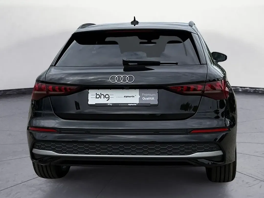 Audi A3 - Thumbnail 5