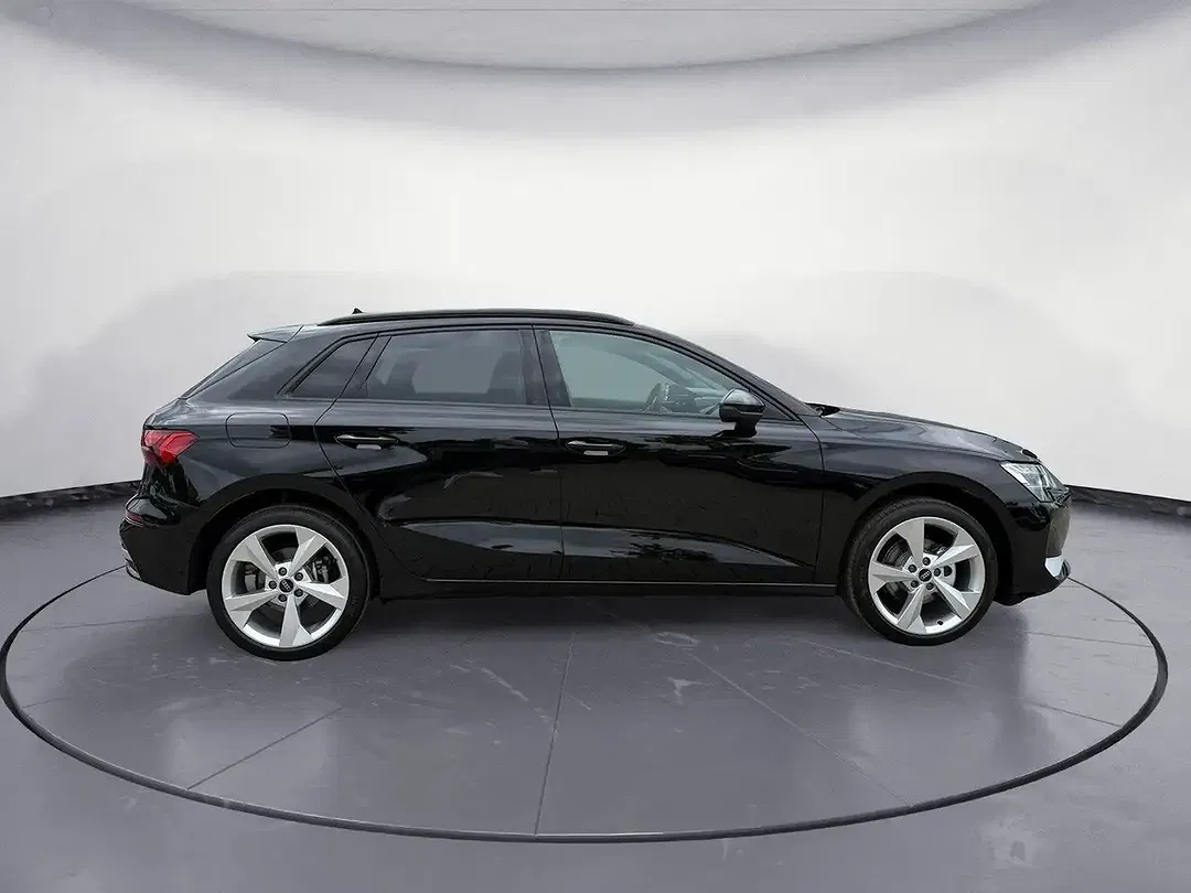 Audi A3 - Thumbnail 6