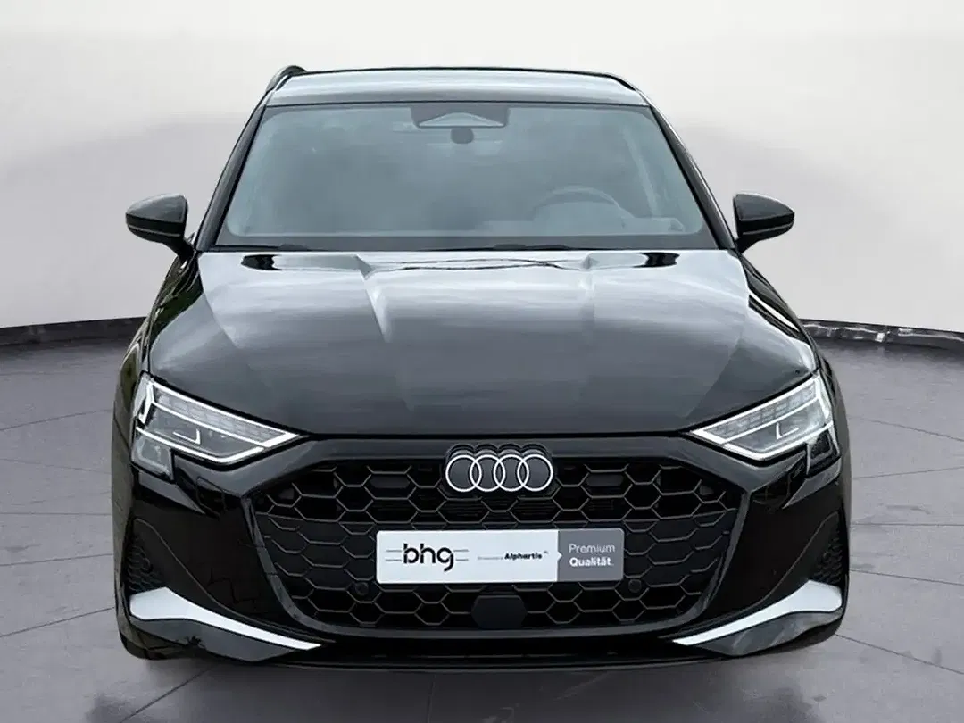 Audi A3 - Thumbnail 7