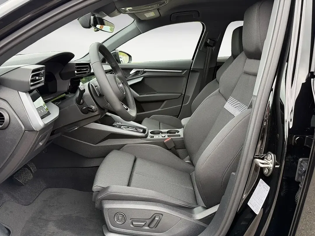Audi A3 - Thumbnail 8