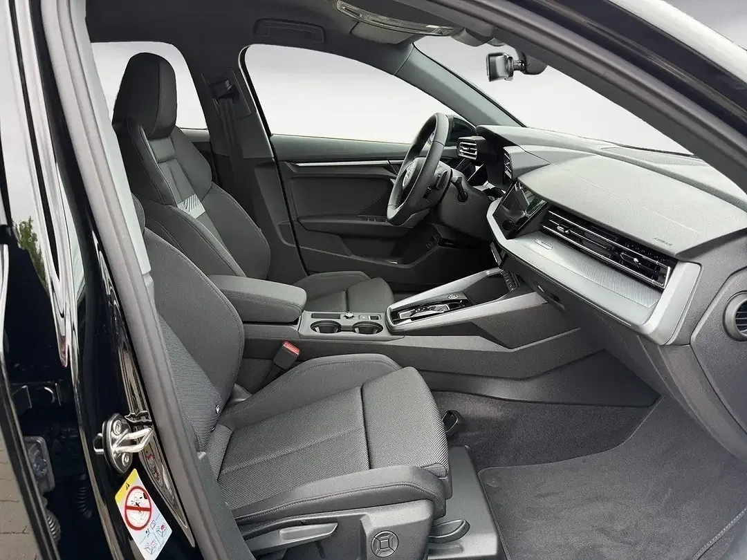 Audi A3 - Thumbnail 9