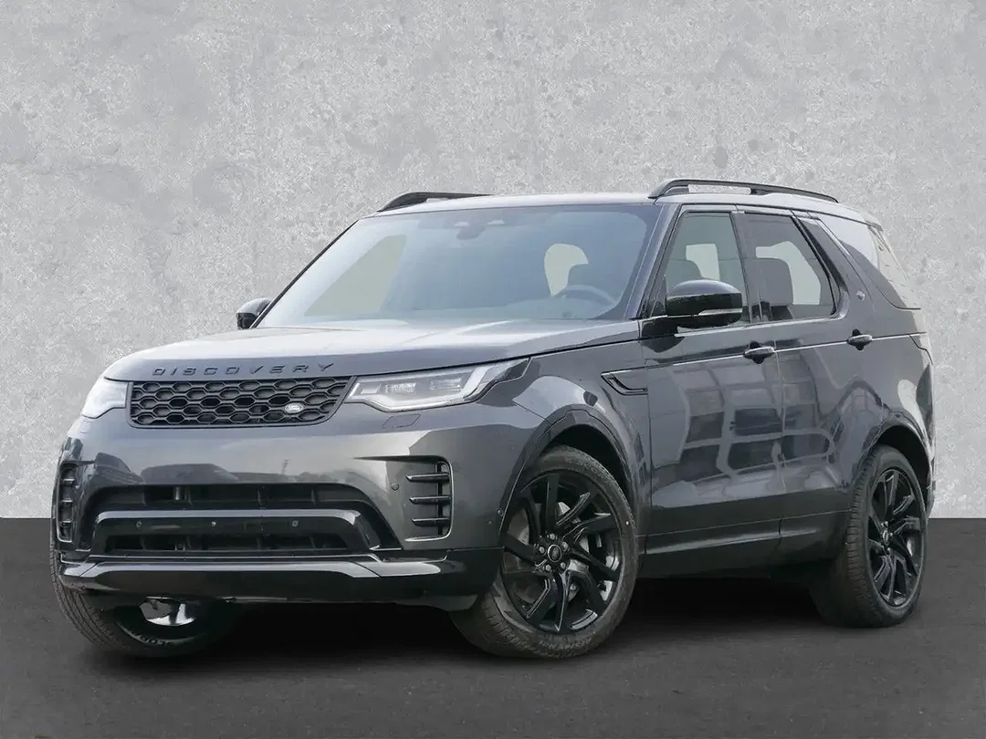 Land Rover Discovery - Afbeelding 1