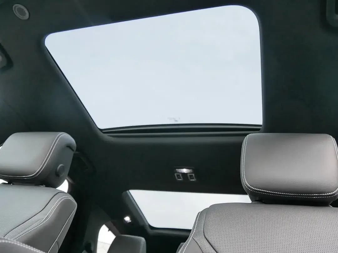 Land Rover Discovery - Thumbnail 12