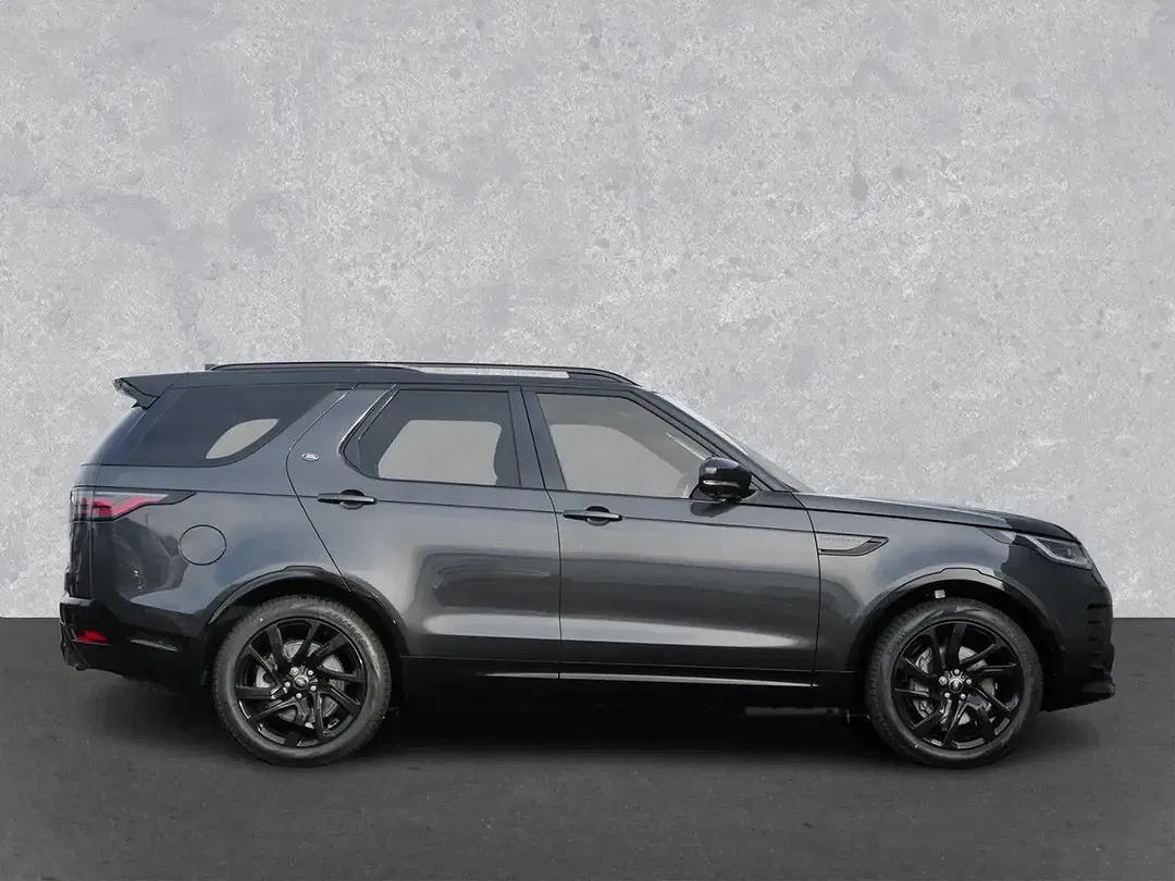 Land Rover Discovery - Thumbnail 6