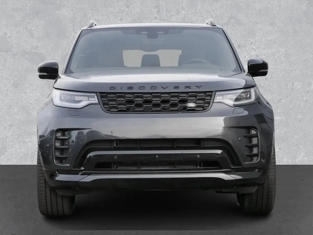 Land Rover Discovery - Thumbnail 8