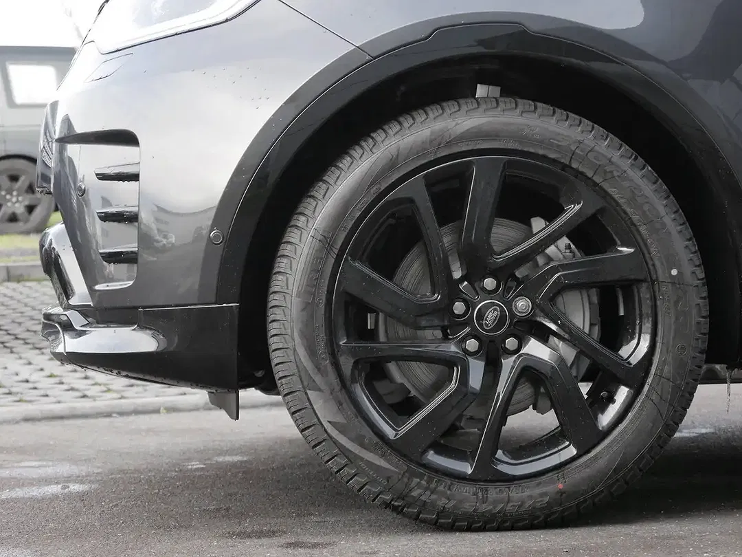 Land Rover Discovery - Thumbnail 9