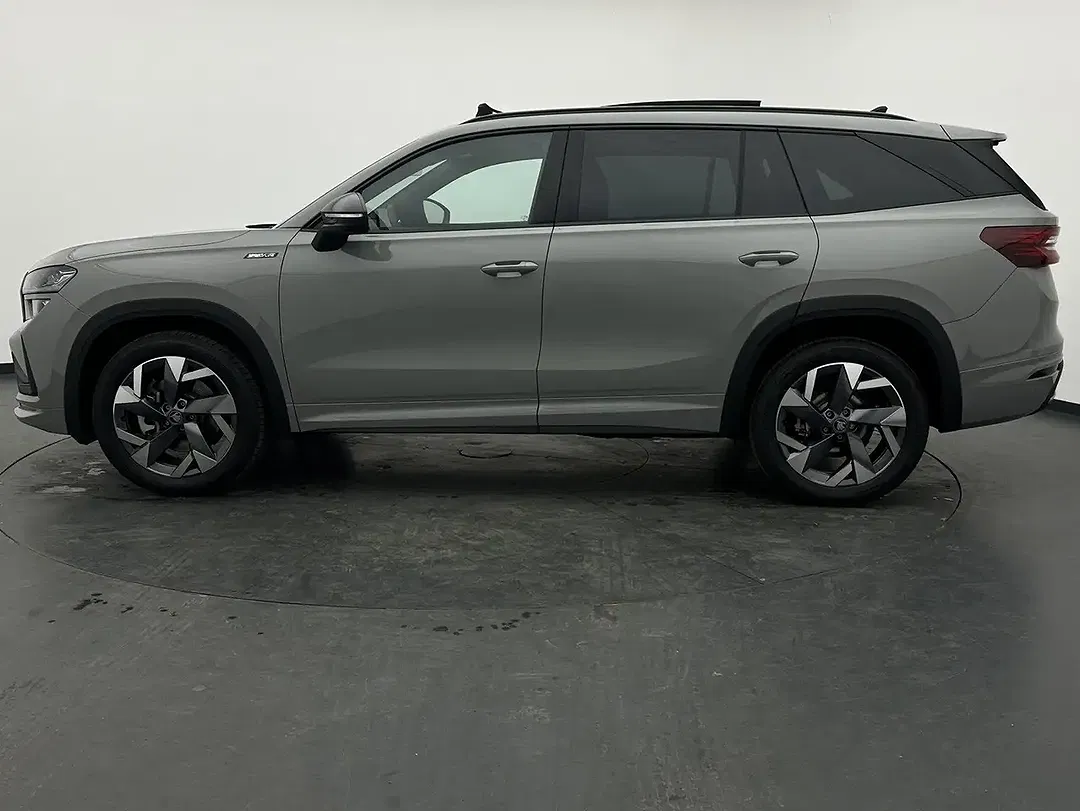 Skoda Kodiaq - Thumbnail 12