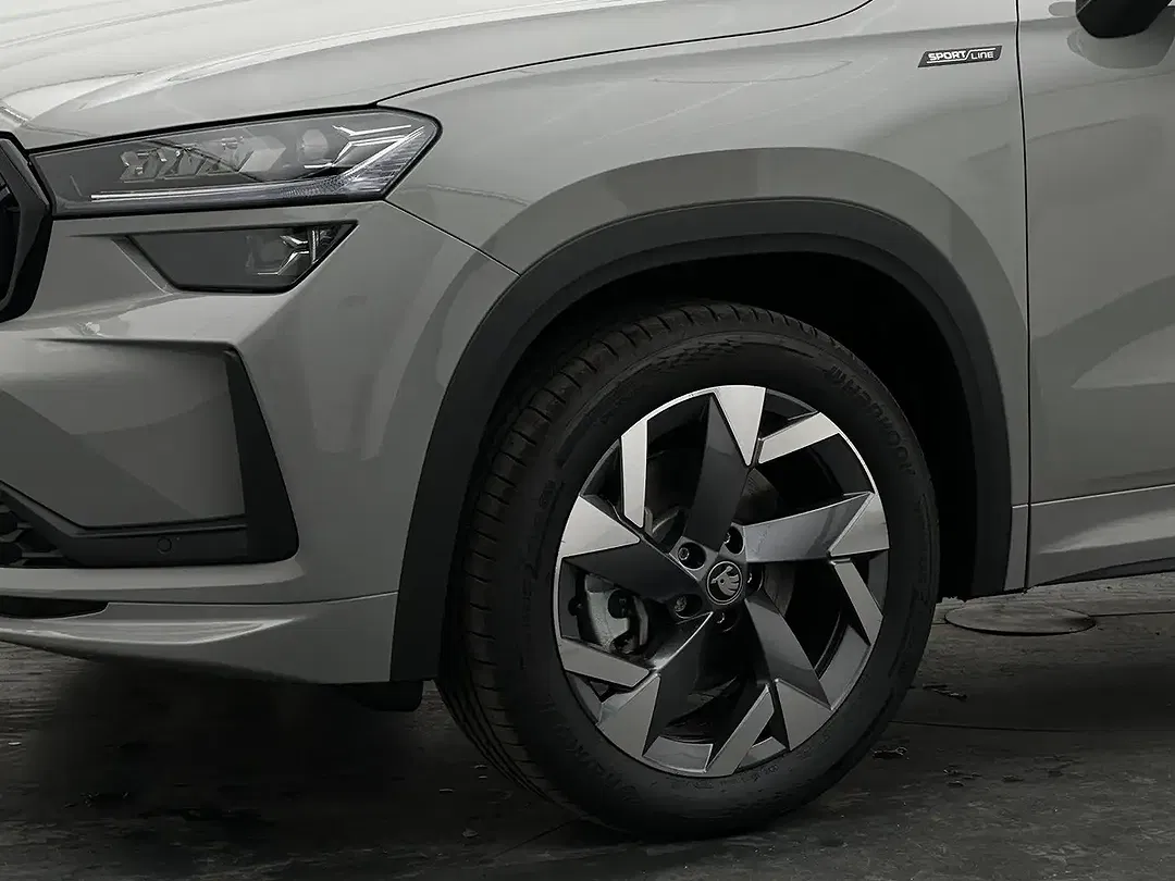 Skoda Kodiaq - Thumbnail 14