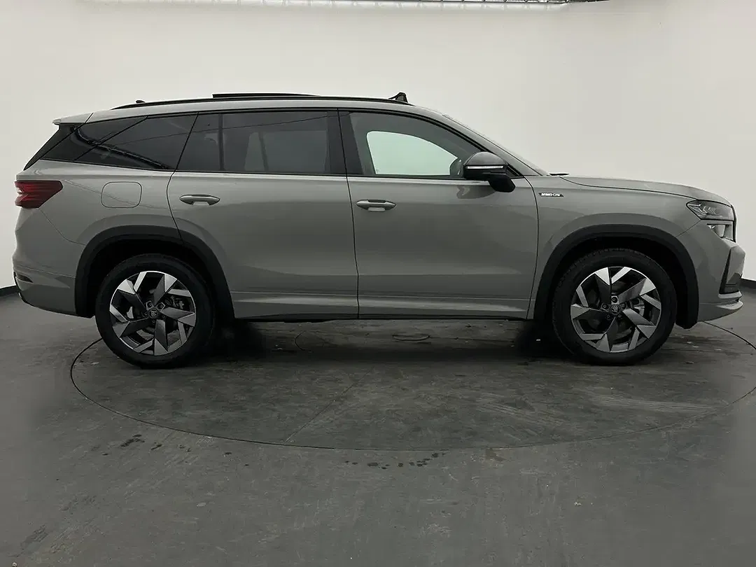 Skoda Kodiaq - Thumbnail 6
