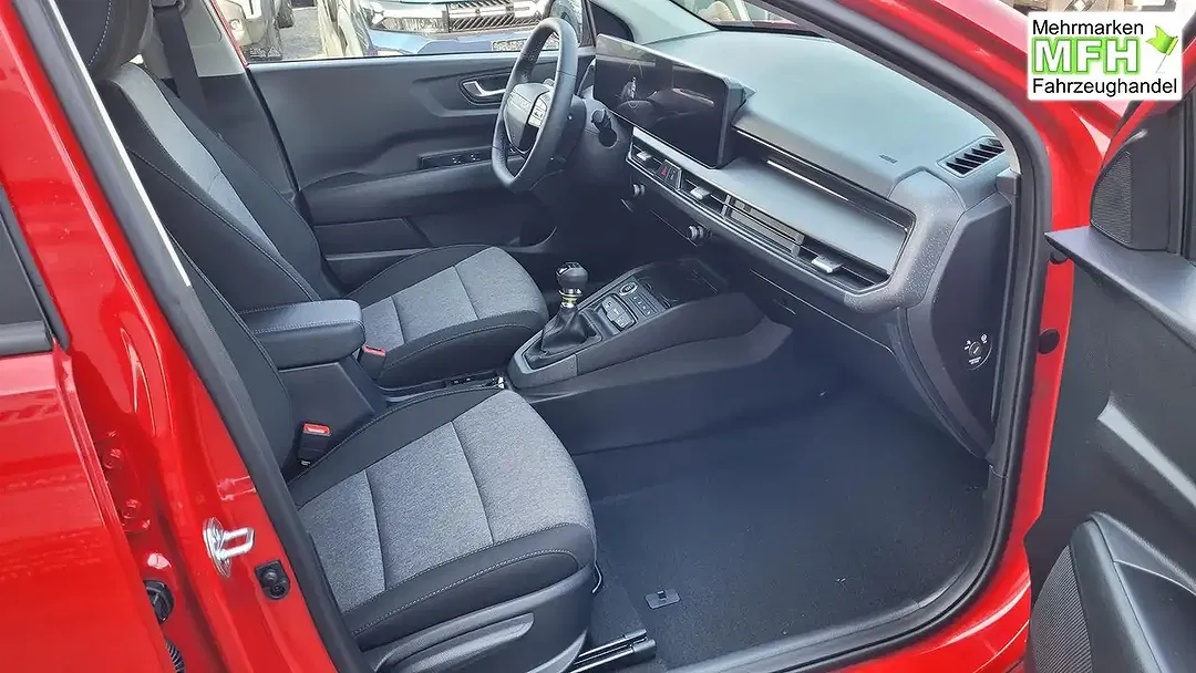 Kia Stonic - Thumbnail 10