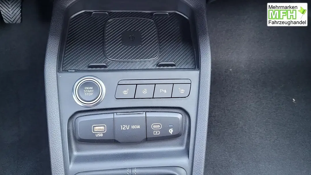 Kia Stonic - Thumbnail 11