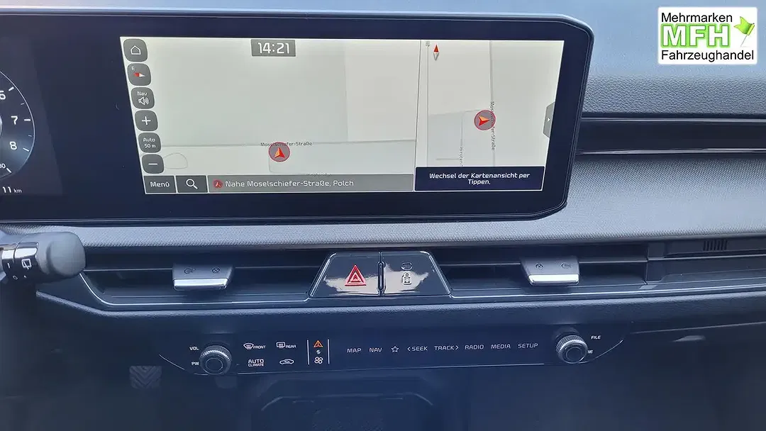 Kia Stonic - Thumbnail 12