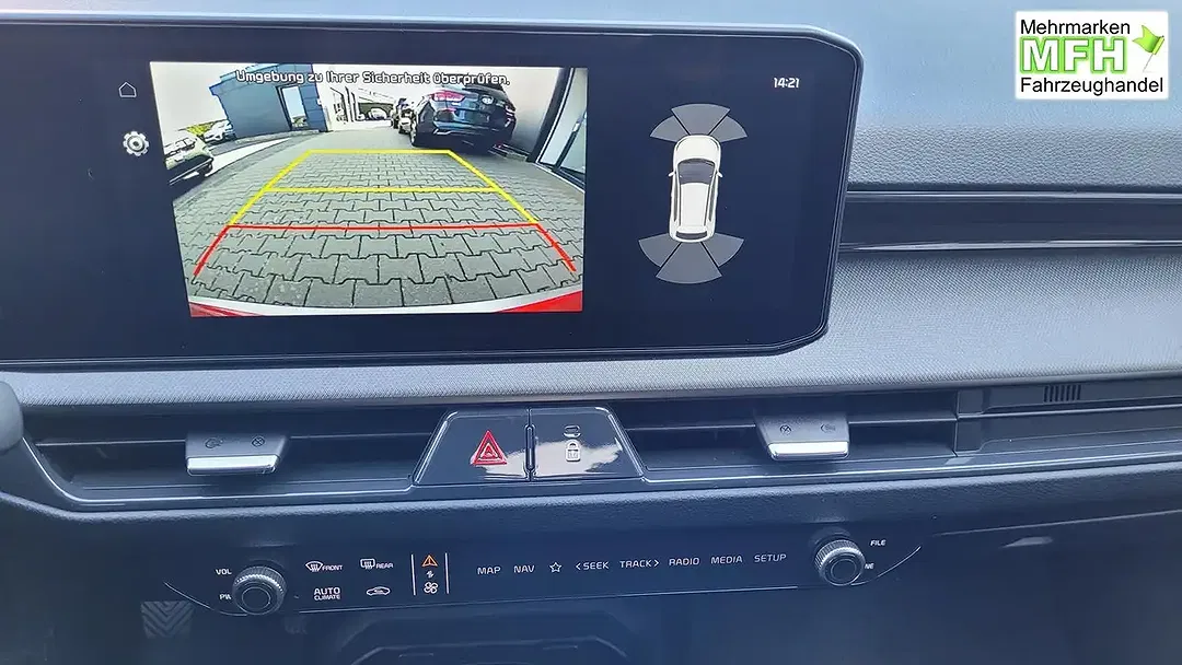 Kia Stonic - Thumbnail 13