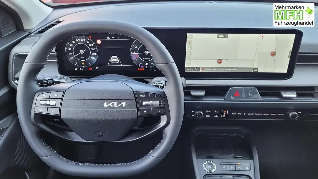 Kia Stonic - Thumbnail 14