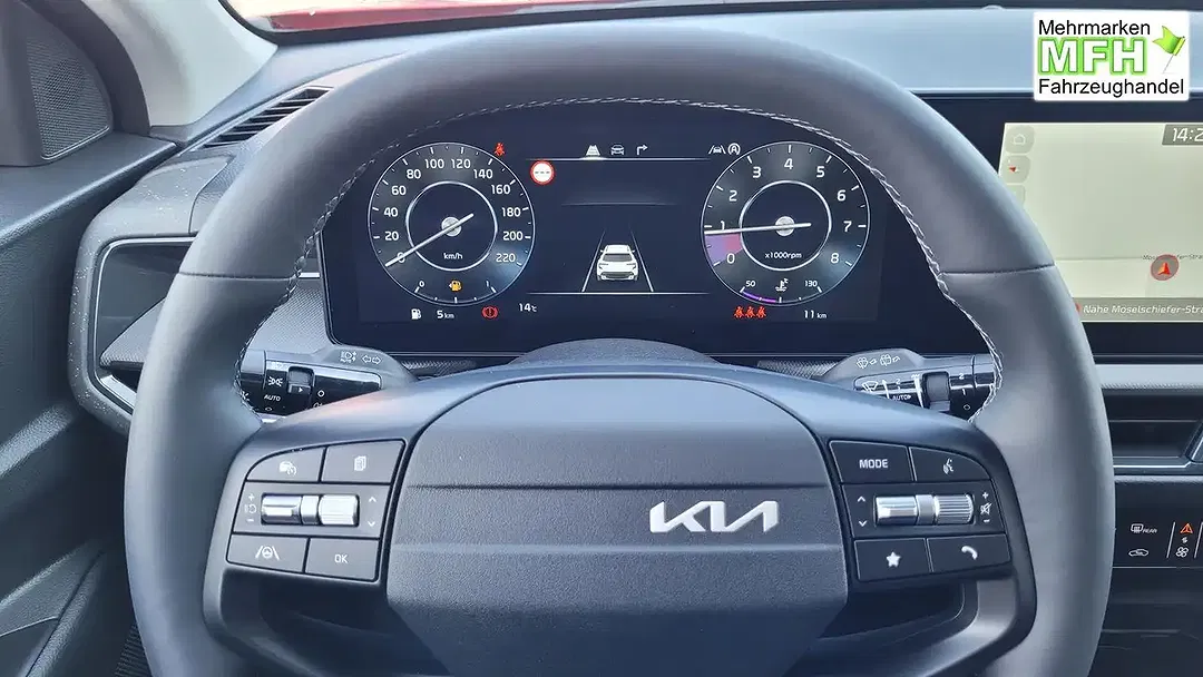 Kia Stonic - Thumbnail 15