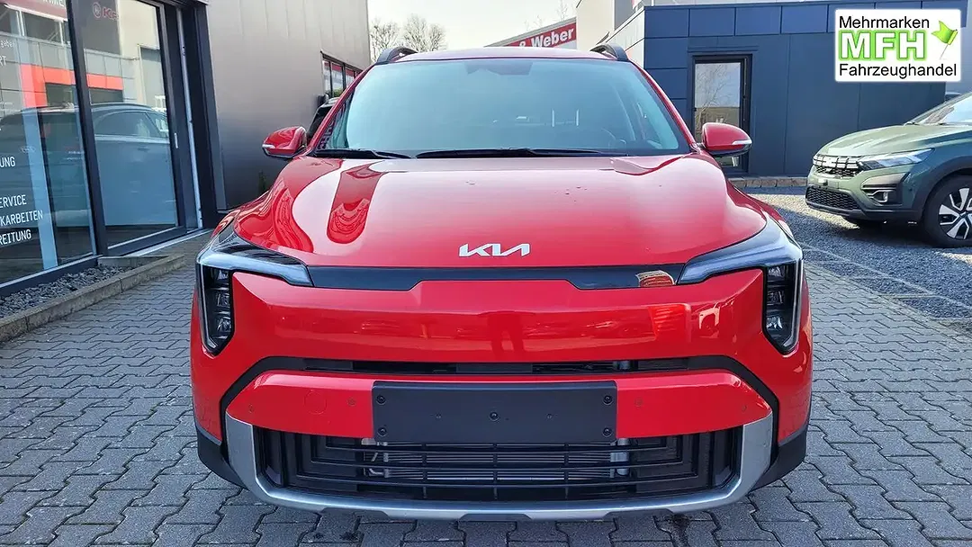 Kia Stonic - Thumbnail 2