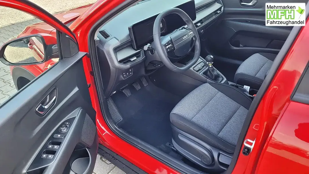 Kia Stonic - Thumbnail 7