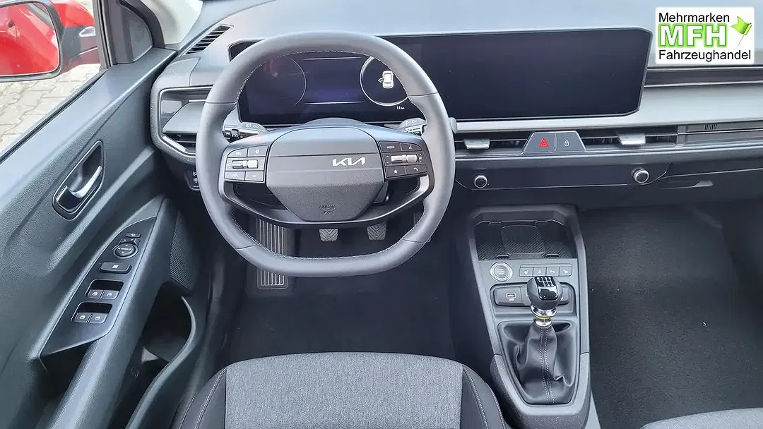 Kia Stonic - Thumbnail 8