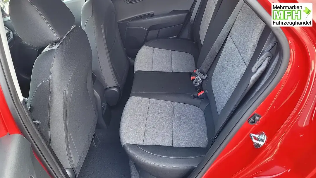 Kia Stonic - Thumbnail 9