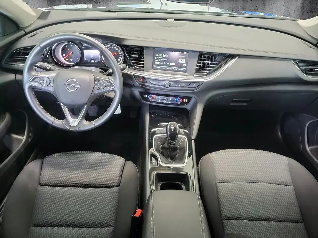 Opel Insignia - Thumbnail 11