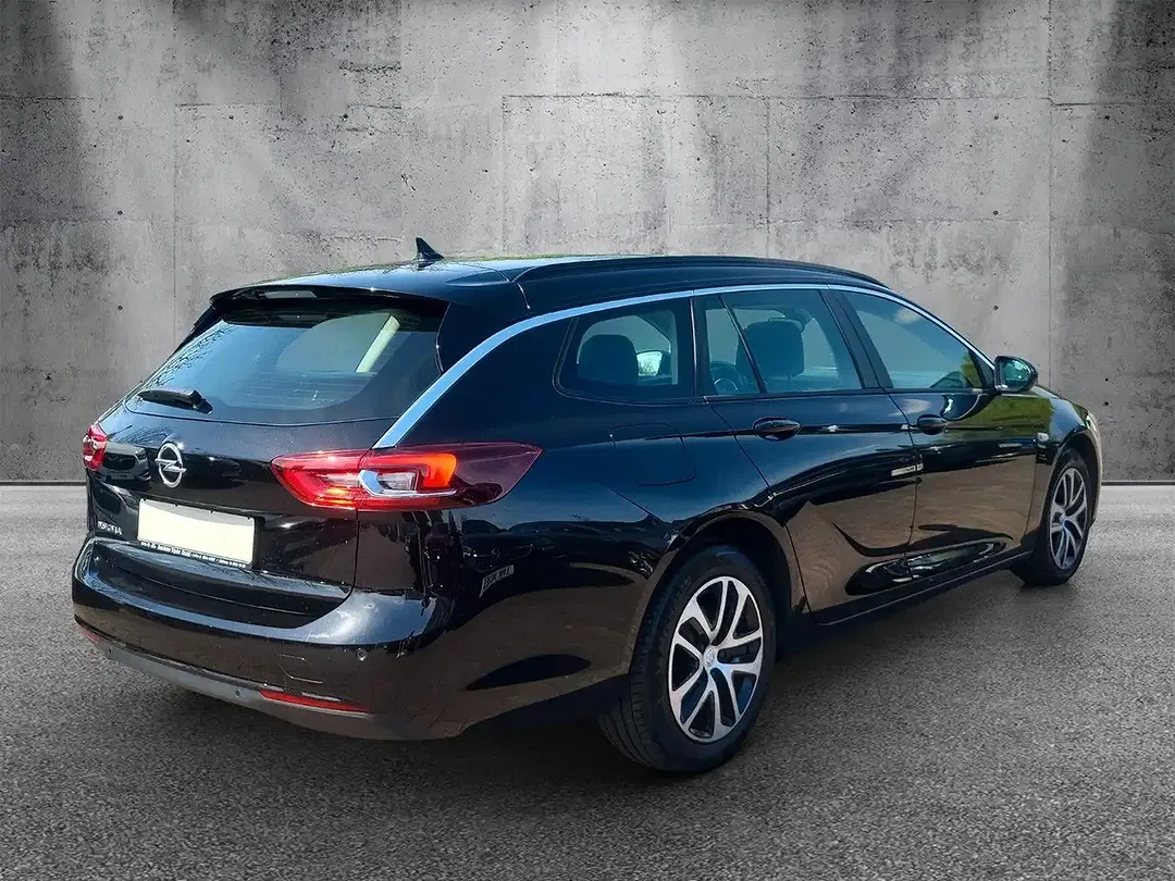 Opel Insignia - Thumbnail 5