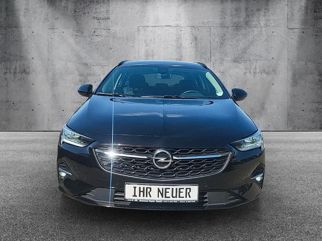 Opel Insignia - Thumbnail 6