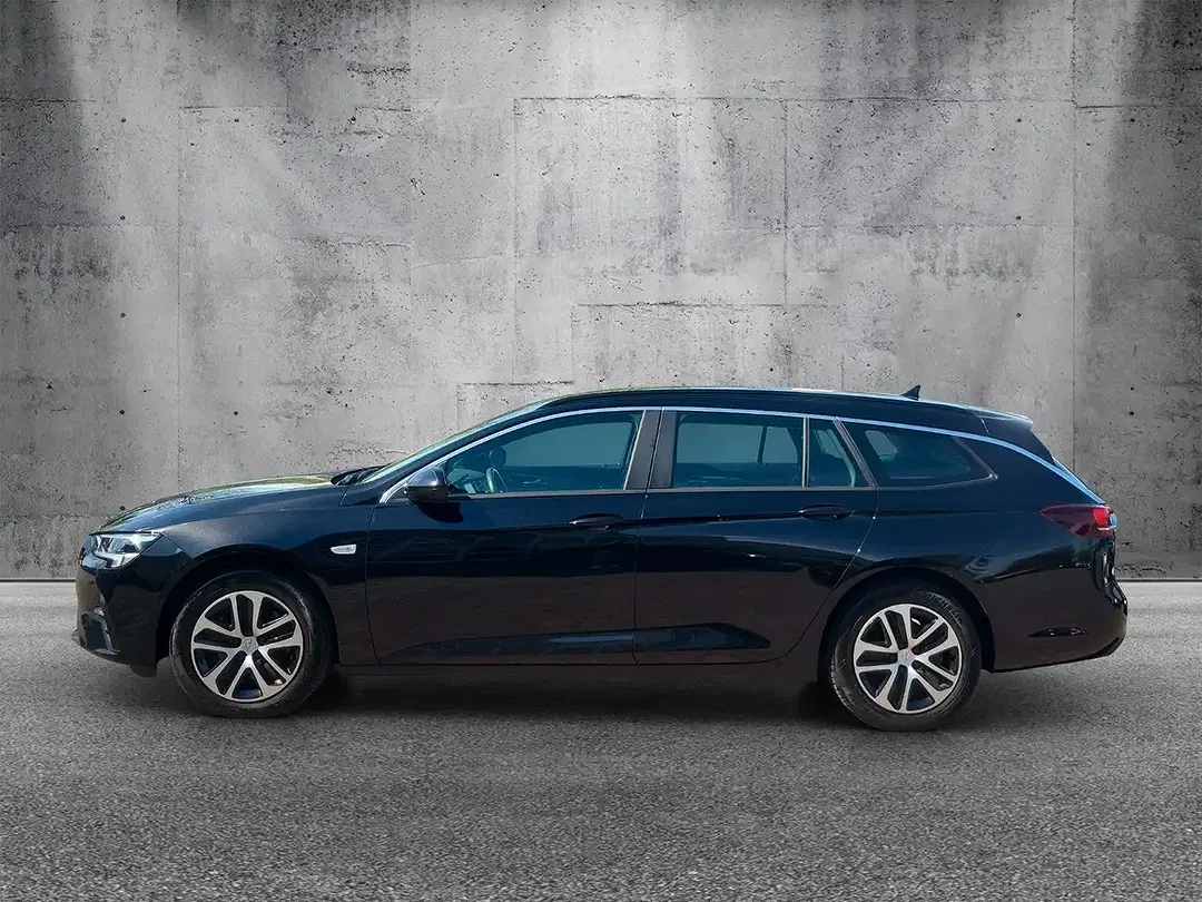 Opel Insignia - Thumbnail 7