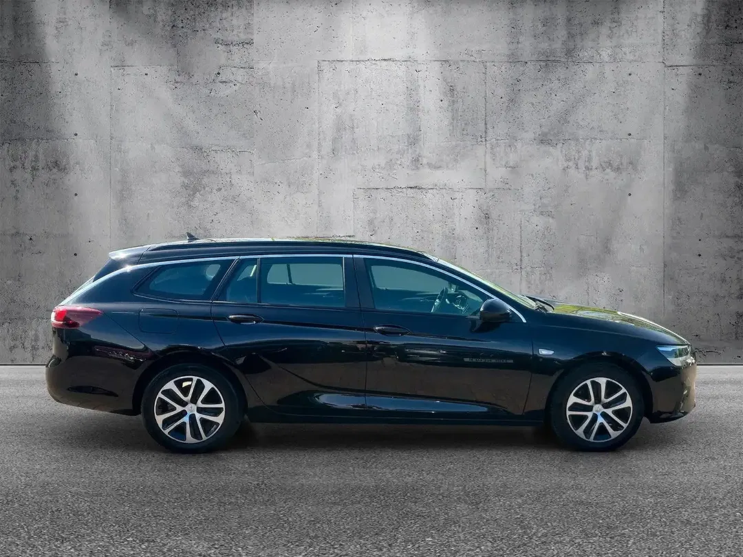 Opel Insignia - Thumbnail 8