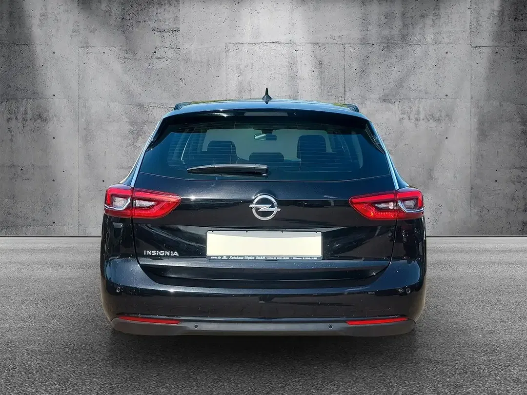 Opel Insignia - Thumbnail 9