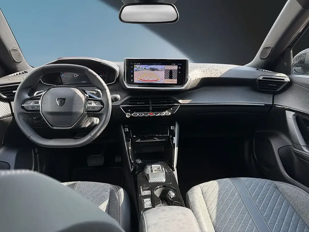 Peugeot 2008 - Thumbnail 13