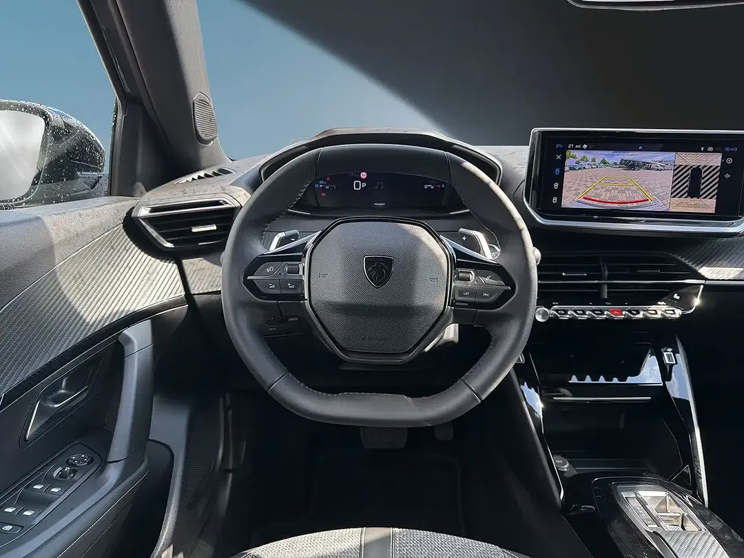Peugeot 2008 - Thumbnail 14