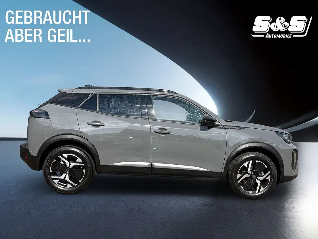 Peugeot 2008 - Thumbnail 6
