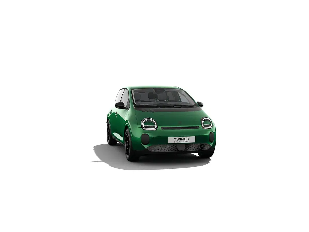 Renault Twingo - Thumbnail 13